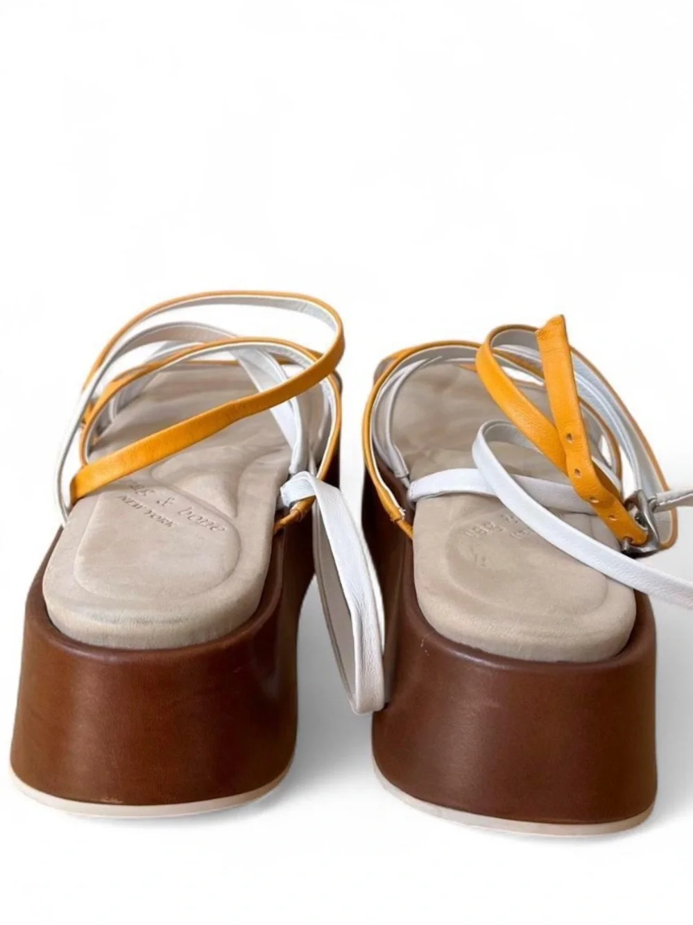 Rag & Bone Logan Platform